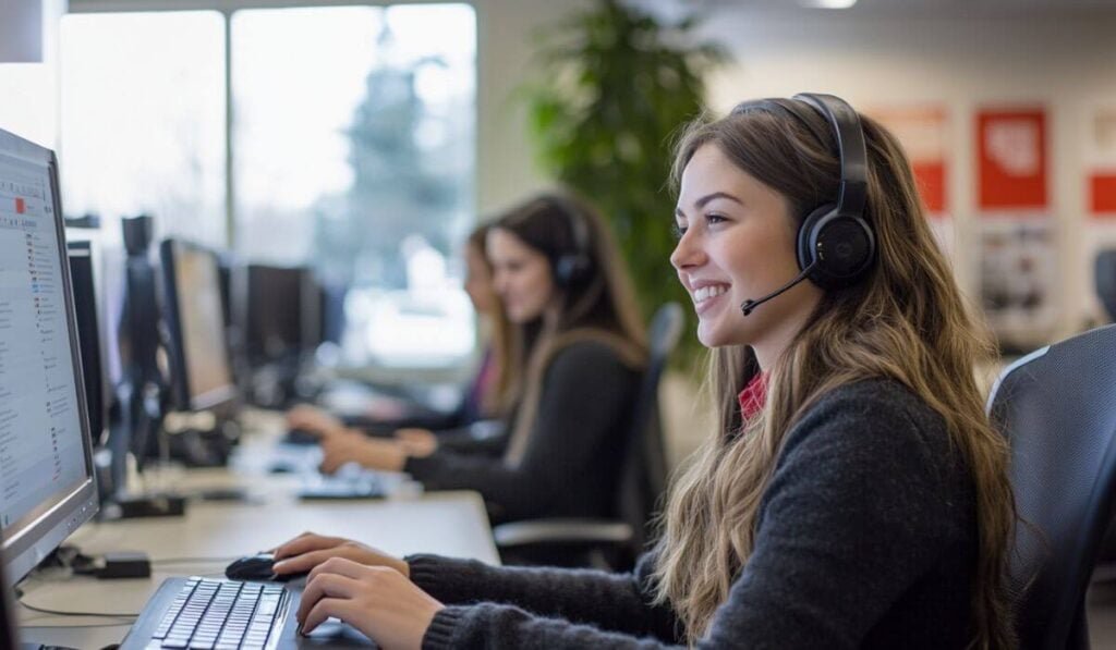 estratégias de telemarketing