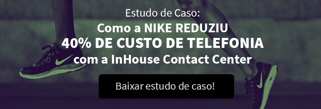 Estudo de caso Nike