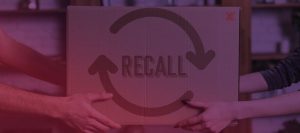 Gestão de Recall