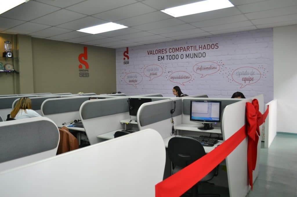 seb - call center terceirizado inhouse