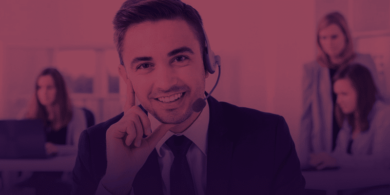 Consultoria de Call Center