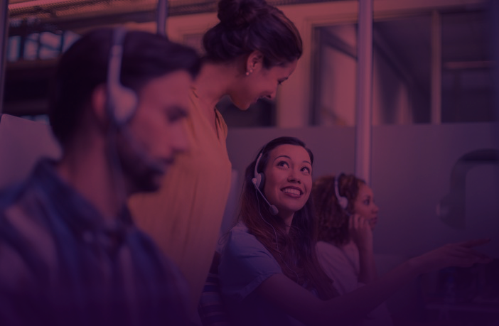 Treinamento Da Equipe De Atendimento Com A Inhouse