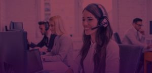 Monitoramento de Call Center