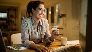 Encantar o cliente no e-commerce