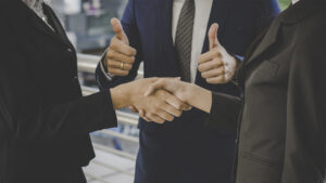 Fidelizar o cliente à sua marca