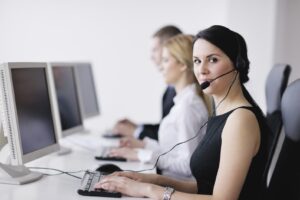 Treinamento em Call Center: Confira estratégias