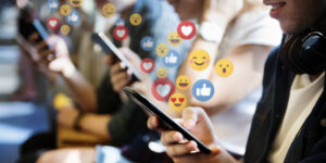Redes Sociais no SAC