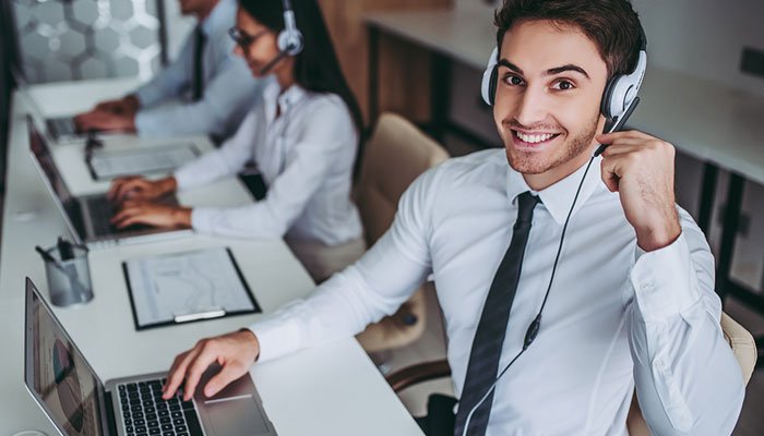 Consultoria para Call Center