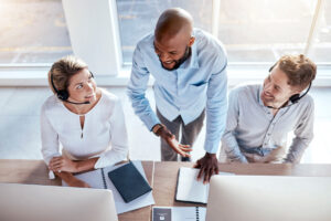 Software de Customer Experience