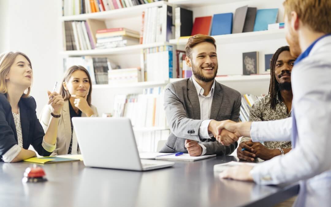 Consultoria para Atendimento ao Cliente