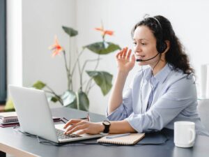 a Satisfação do Cliente