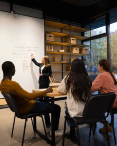 treinamentos para equipes de call center aplicados pela InHouse