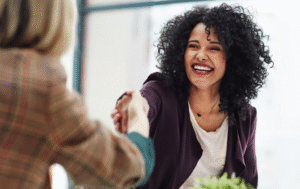 experiência UAU no atendimento