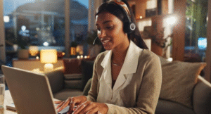 Entenda como funciona o atendimento híbrido e como integrar IA e humano com eficiência para melhorar a experiência do cliente.