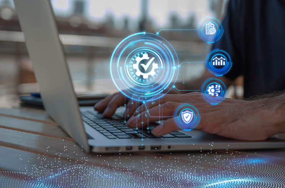 automação low-code empresas