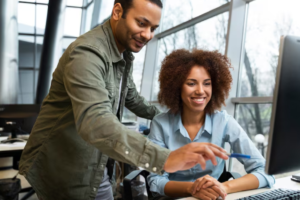 Como organizar o atendimento da sua empresa para escalar sem perder qualidade