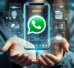 IA no WhatsApp: como estruturar atendimento automático eficiente
