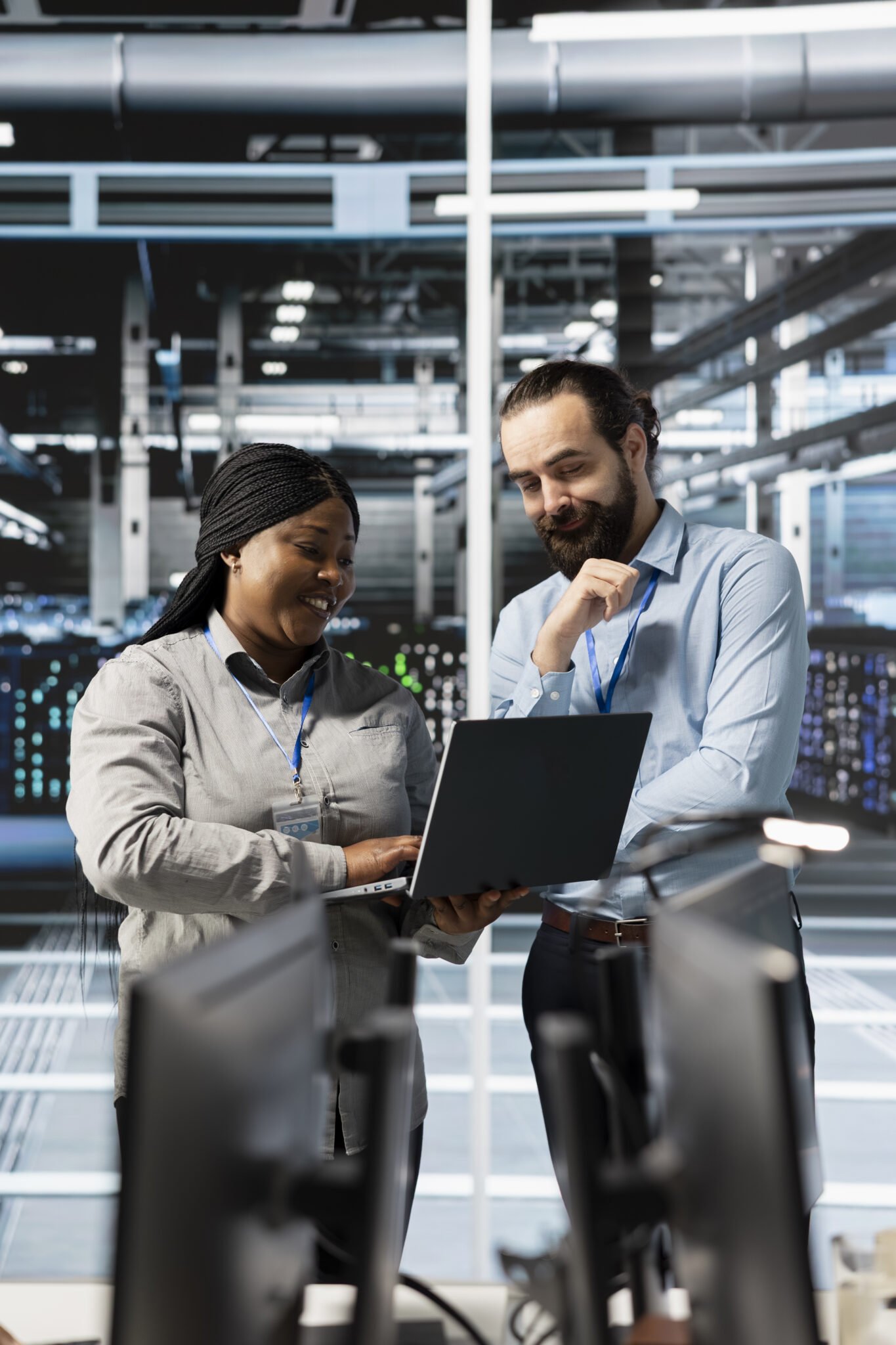 Treinamento em atendimento para equipes de relacionamento com clientes