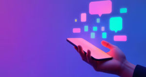Chatbot inteligente ou atendente humano durante a jornada de atendimento