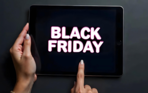 Atendimento na Black Friday e experiência de compra