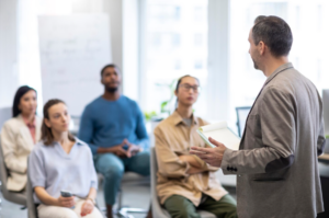 Como treinar equipes de atendimento para alta performance?
