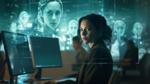 IA generativa aplicada ao atendimento ao cliente