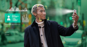 Inteligência artificial qualificando leads antes do atendimento comercial