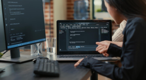 Software personalizado acompanhando a evolução de uma empresa