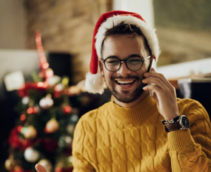 Natal e fim de ano: como escalar o atendimento sem perder qualidade